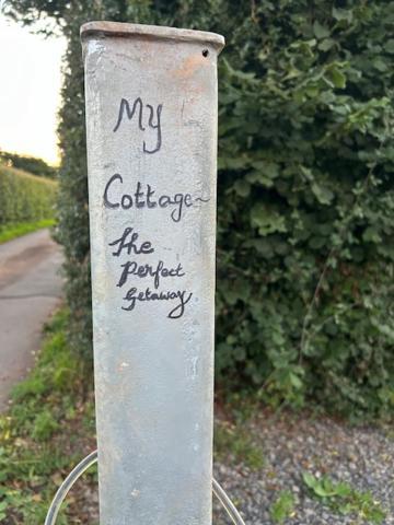 The Perfect Getaway Сasa de vacaciones Bristol